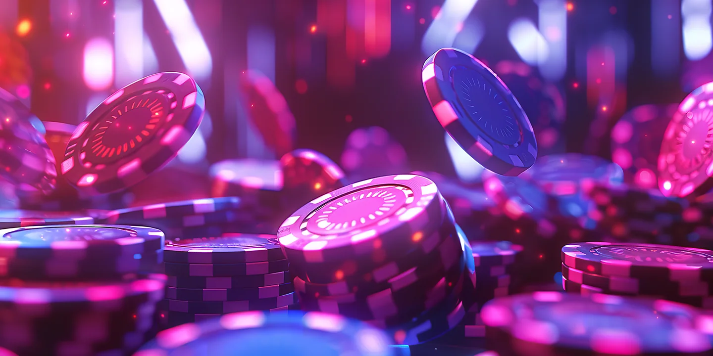 Minh họa Casino Trực Tuyến tại 23WIN
