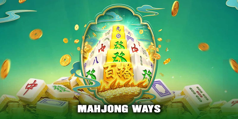 Mahjong Ways