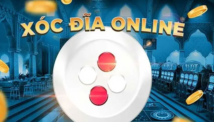 Trò chơi xóc đĩa là gì?