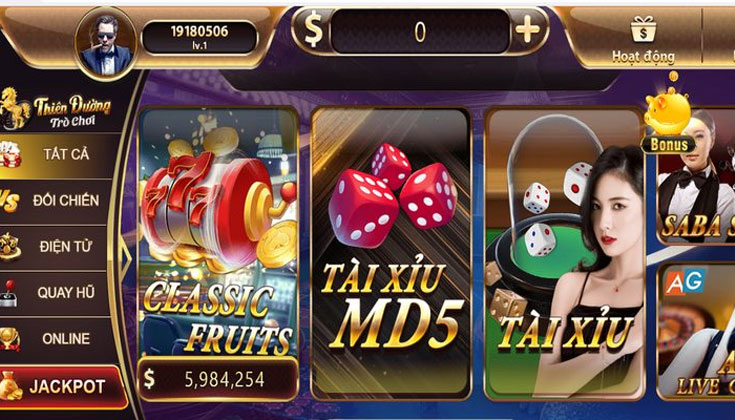 Tỷ Lệ Thưởng Cao – Rút Tiền Nhanh